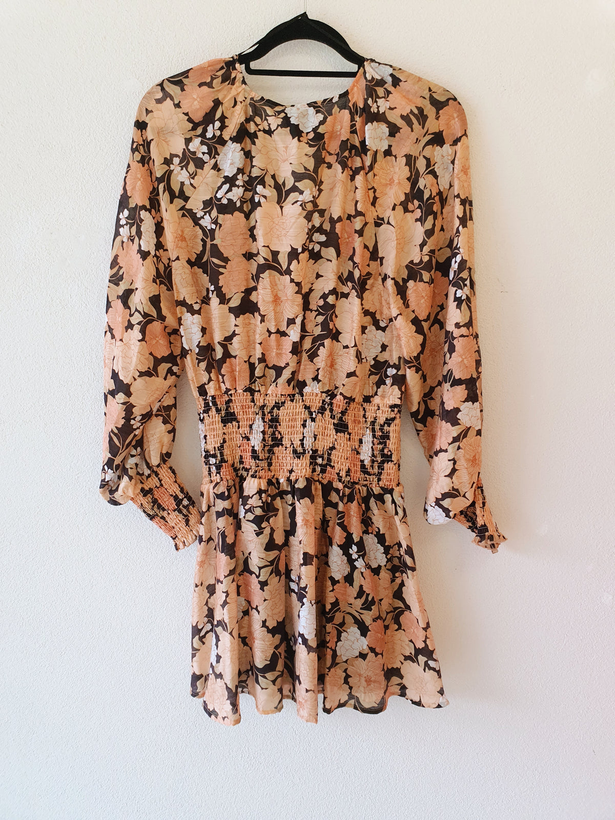 Esmae Dress M