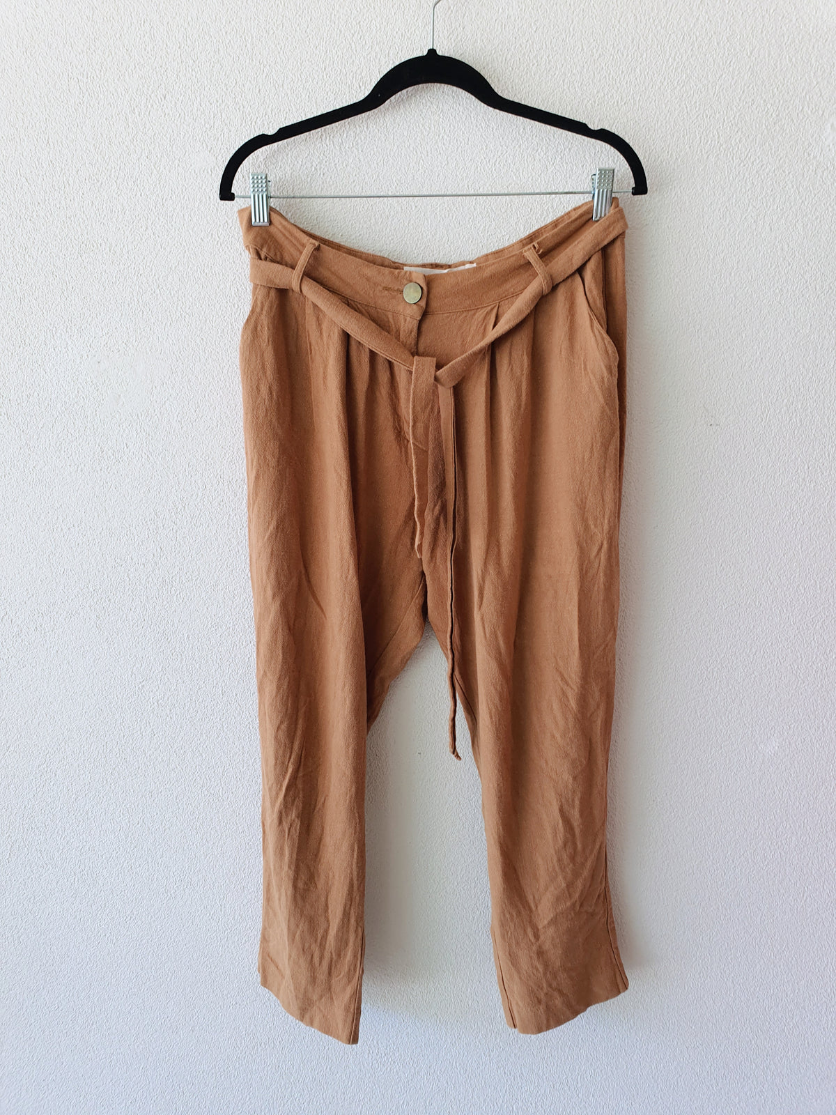 Isle Mine Pants L