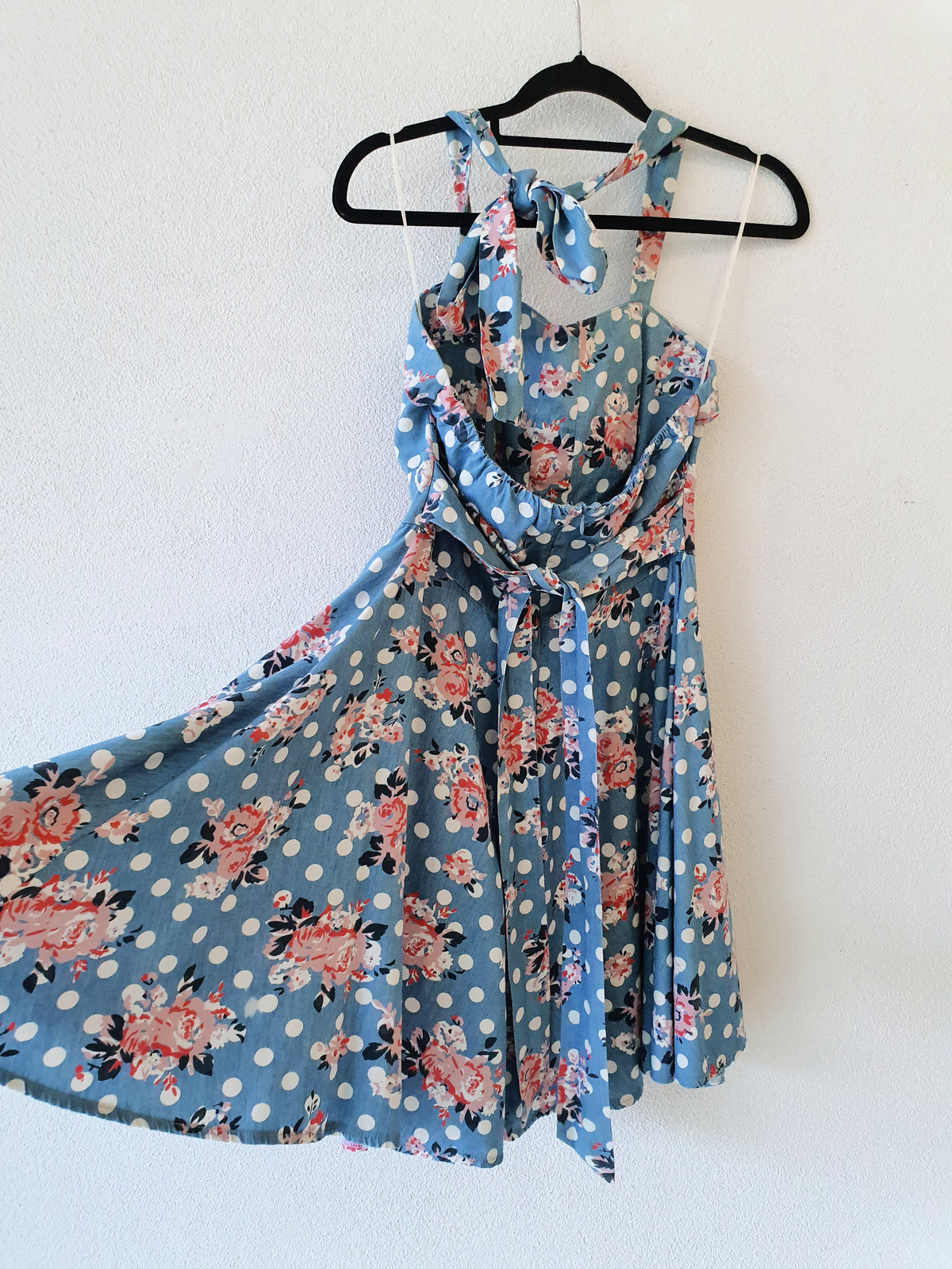 Ravi Famous London Dress XS/6