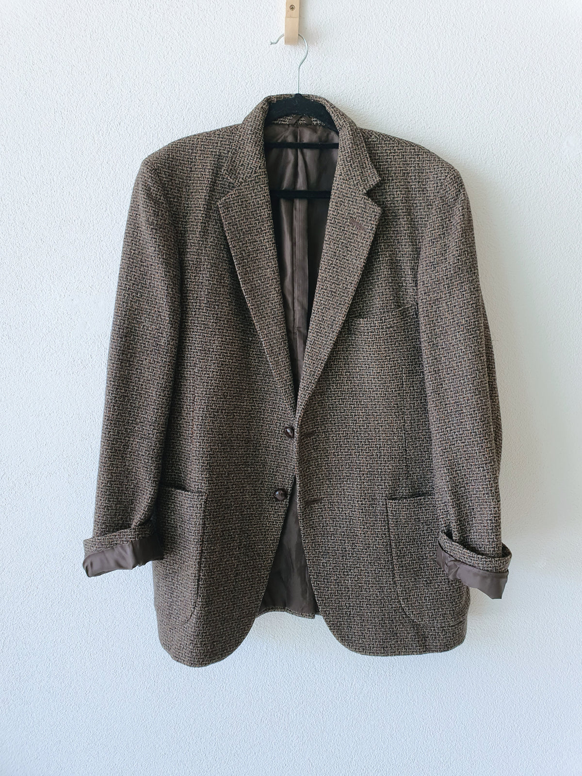 Vintage Jacket M/L