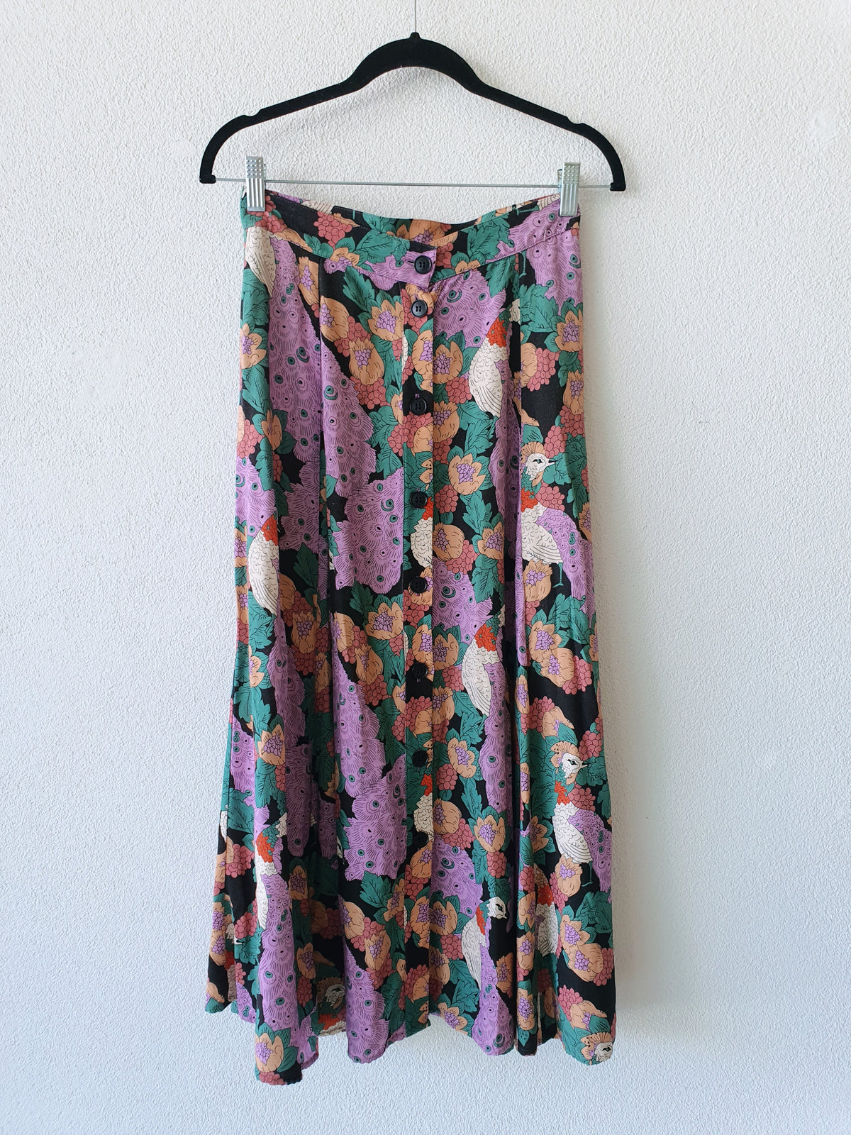 4 Funky Flavours Skirt XS