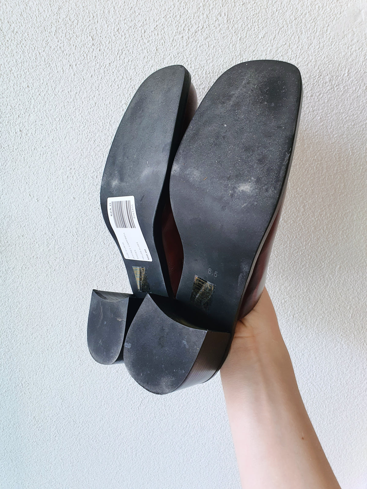 Jeffrey Campbell Shoes EUR38