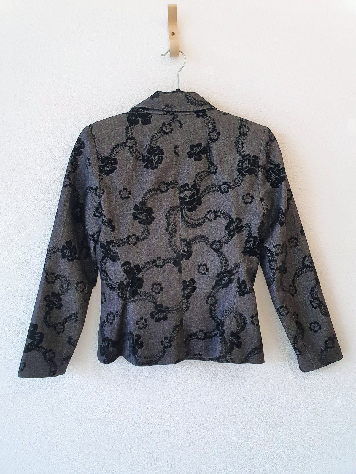 Johnny Dexter Jacket 8