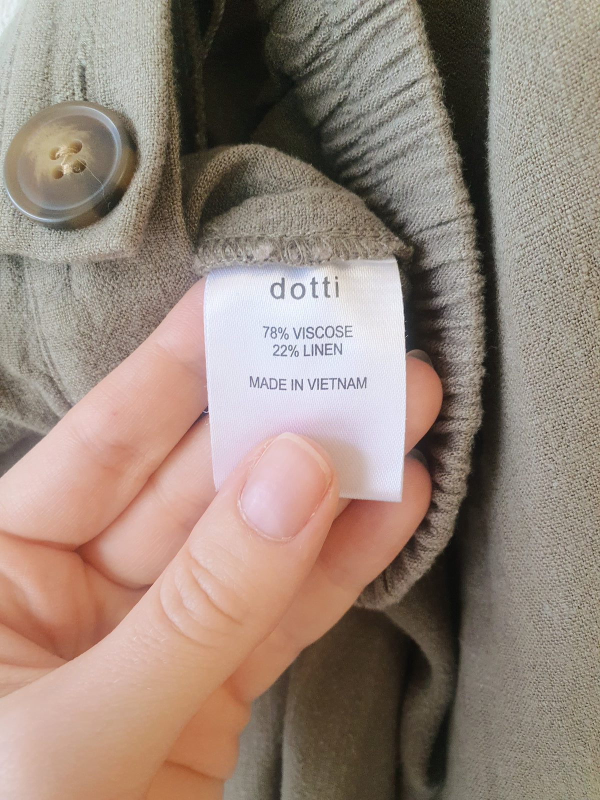 Dotti Skirt 8