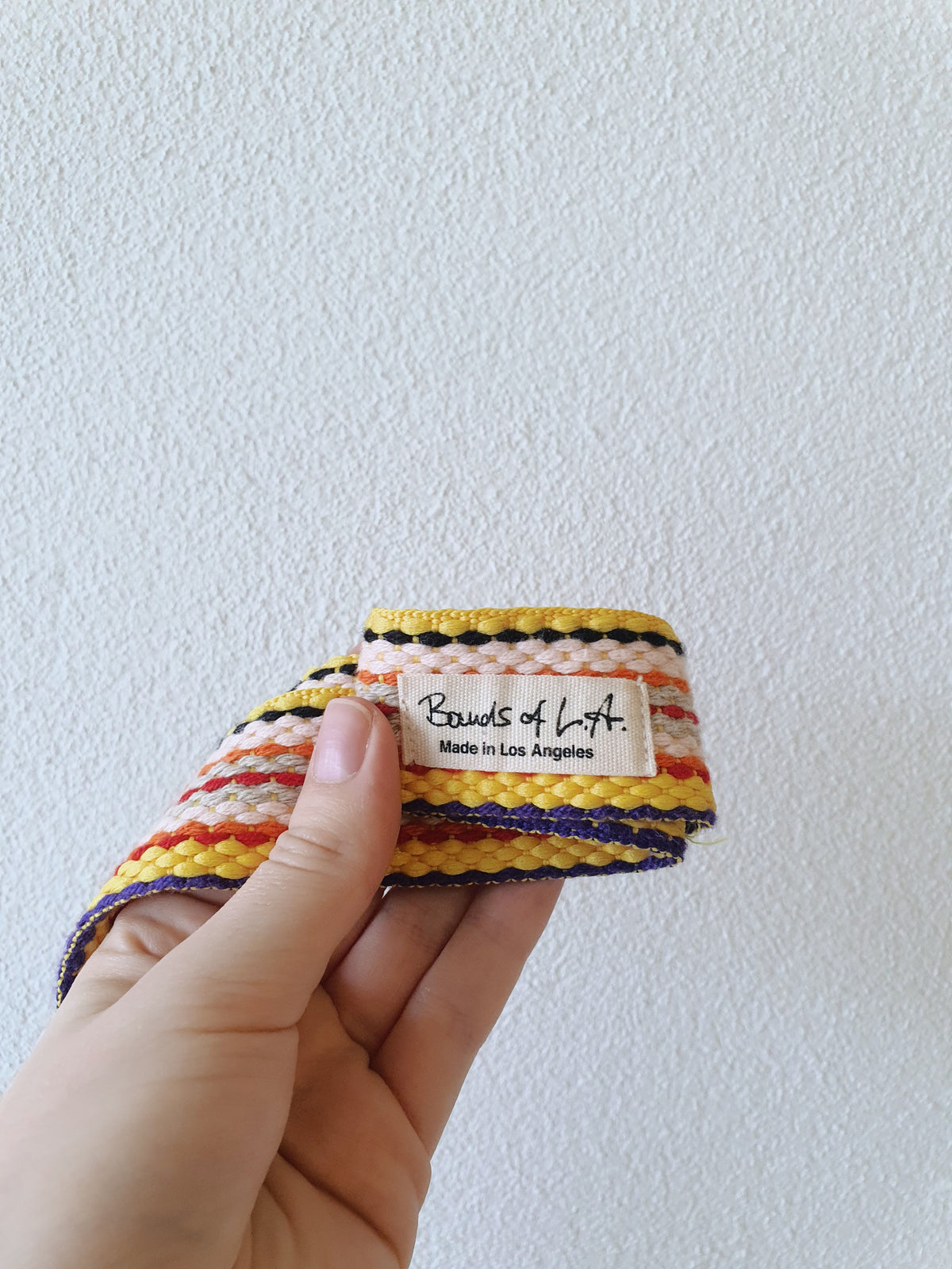 Superette Belt OS