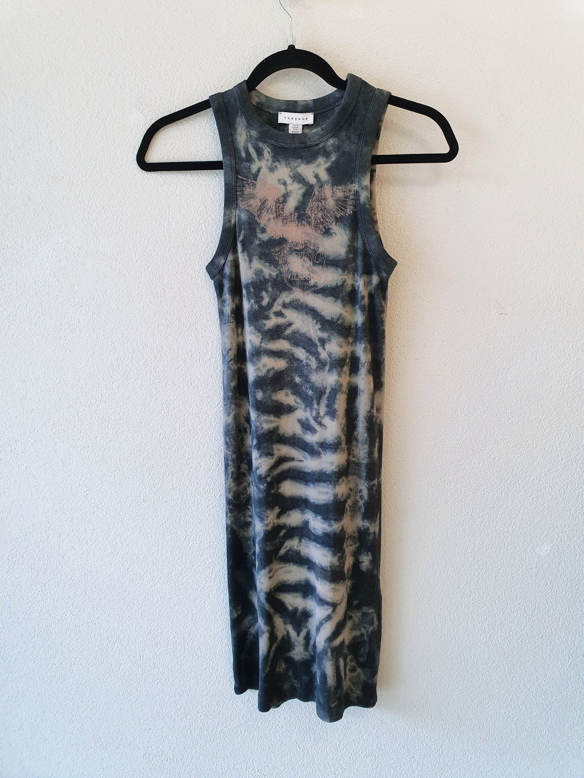Topshop Dress 8
