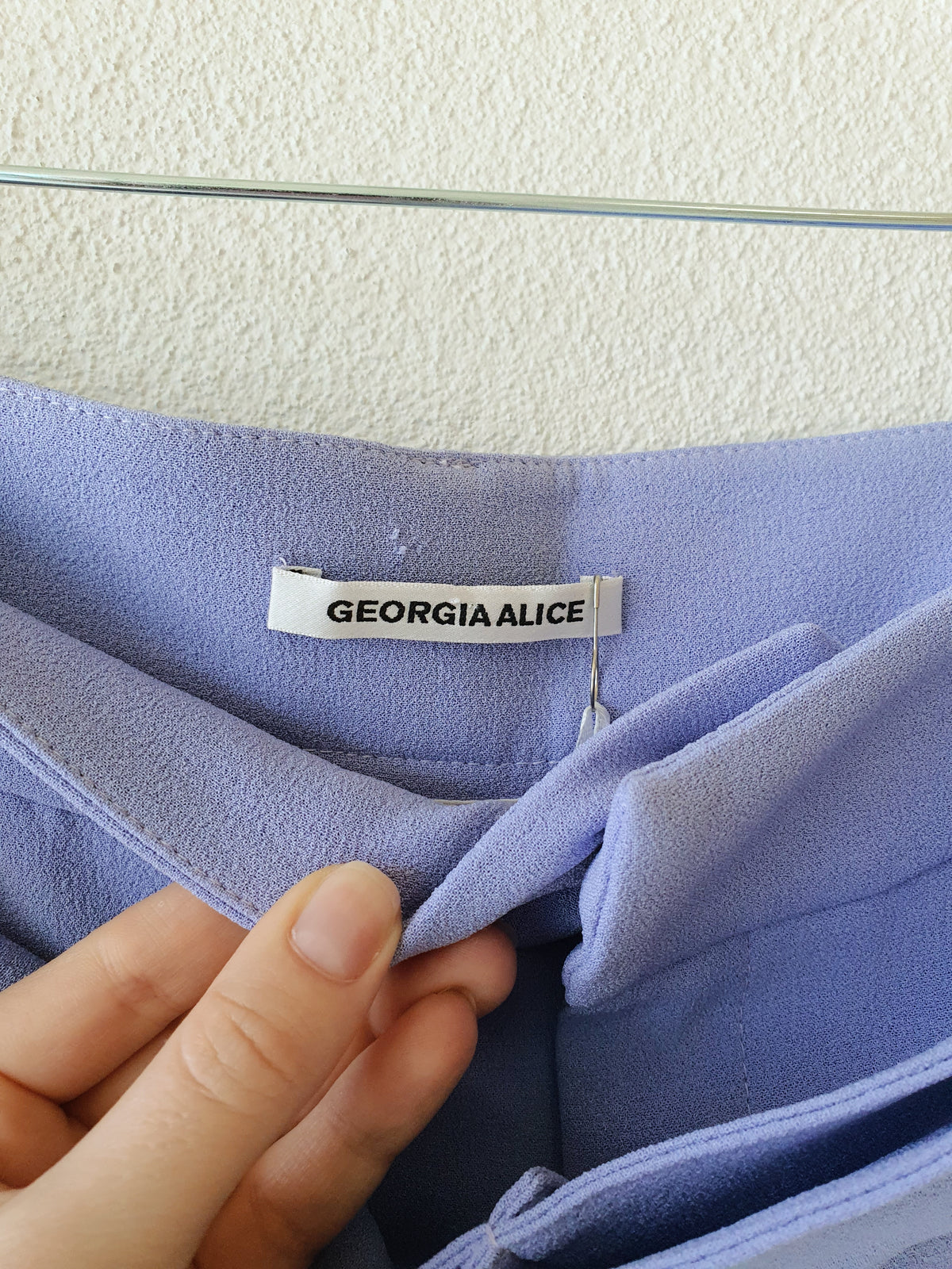 Georgia Alice Pants 10