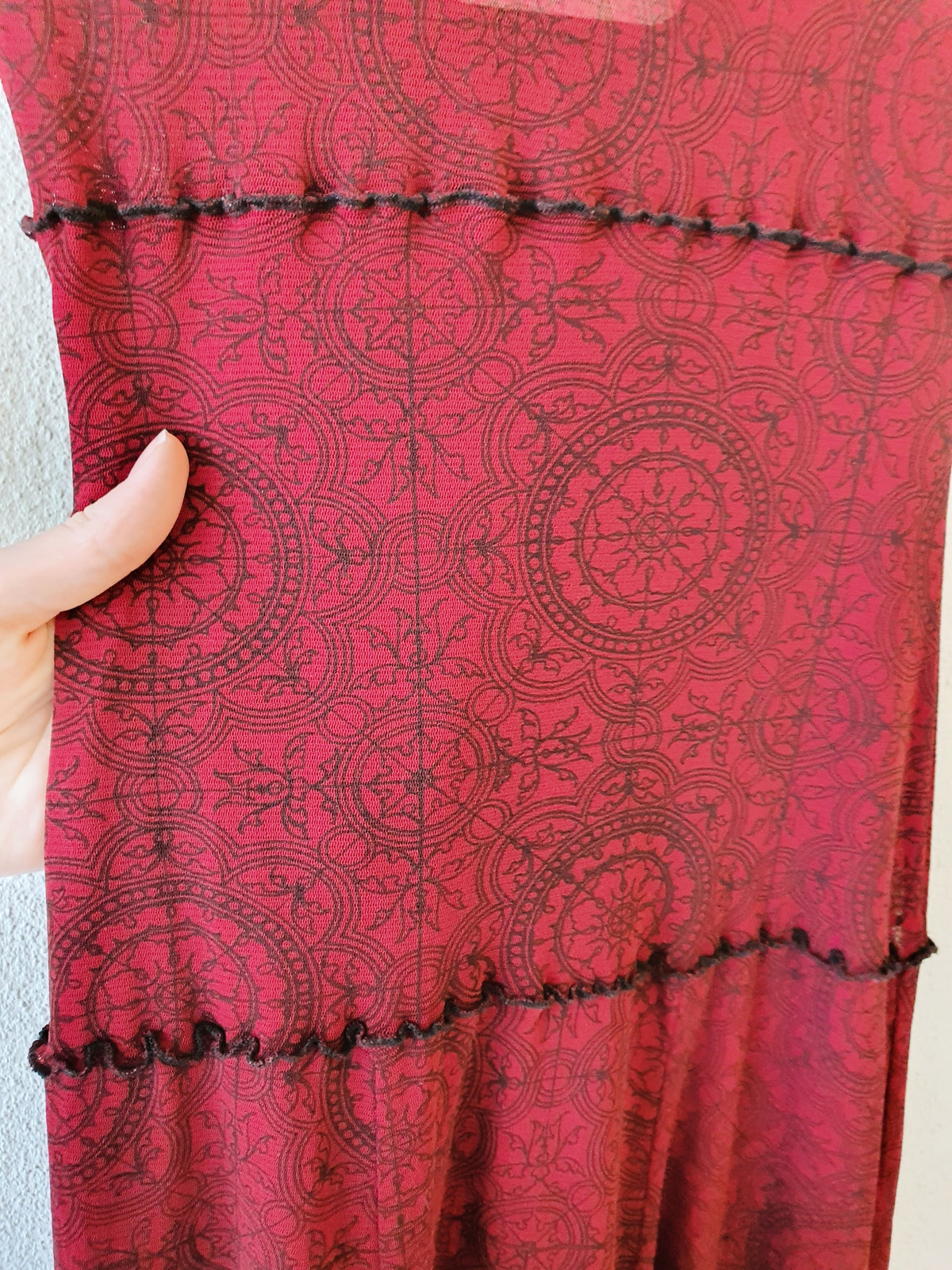 Roisin Oubh Dress XS/6