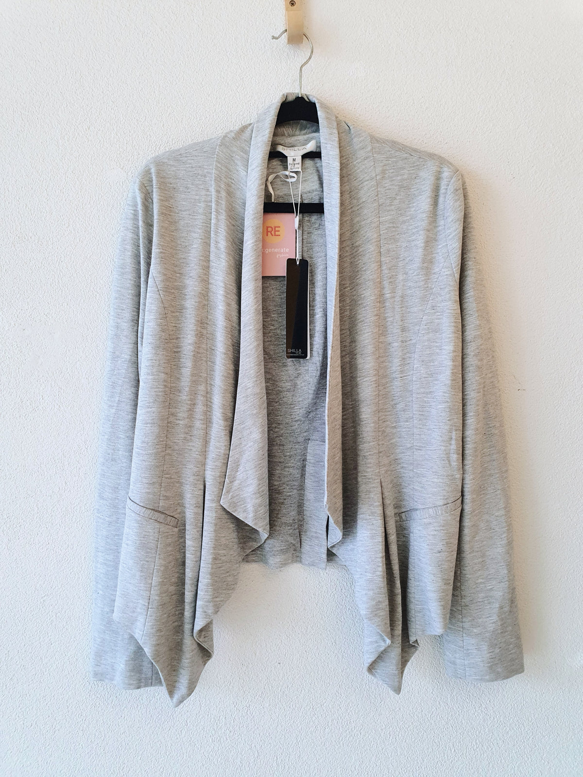 Shilla Jacket M