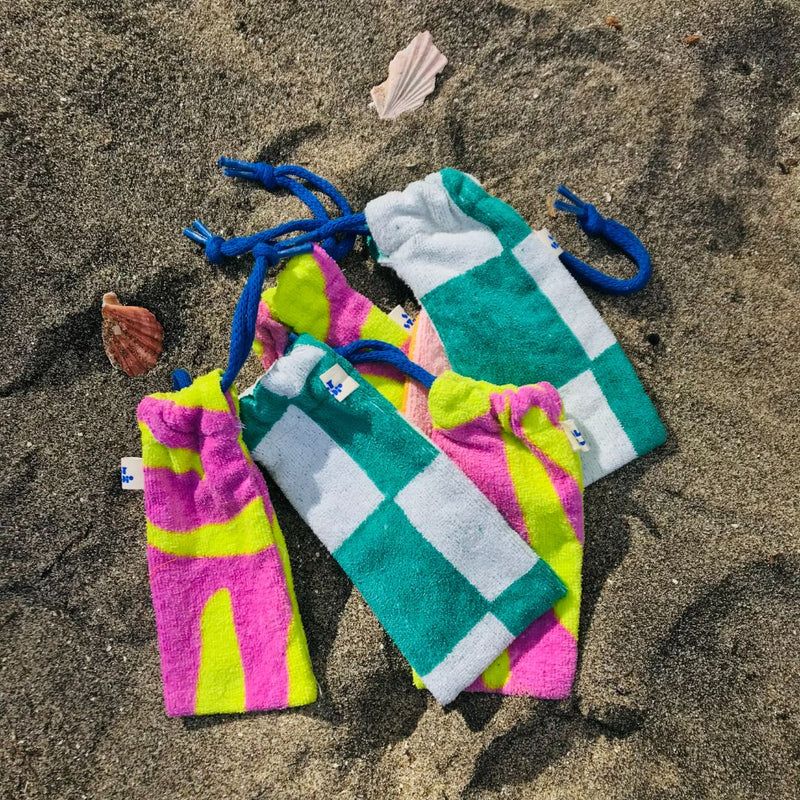 Sly Studio Sunglasses OS